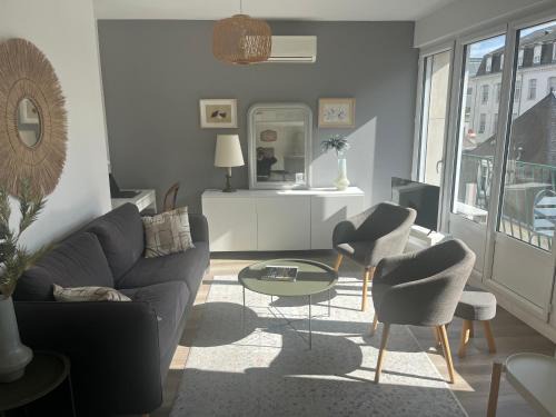Appartement LE JULES FAVRE