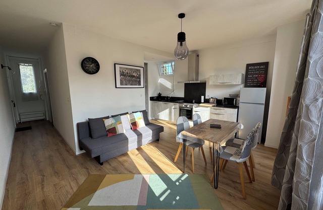 Appartement Le Madargue Idéalement Placé