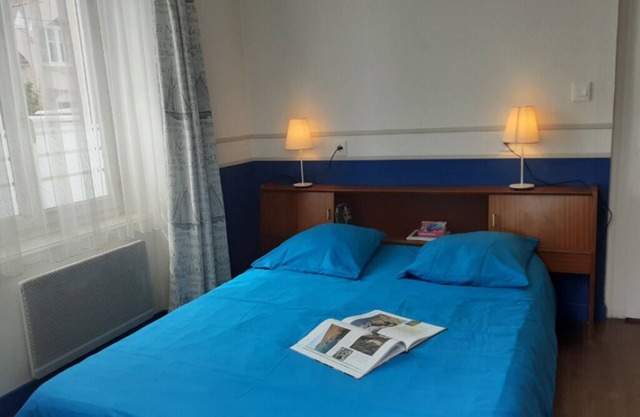 Appartement Lumineux AU Sein D'une Maison DE Caractere