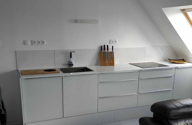 Appartement Lumineux et Calme