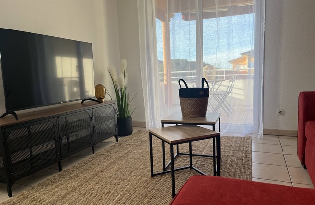 Appartement Lumineux