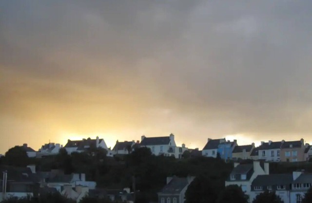 Appartement Lumineux, vue mer et Idéalement Situé