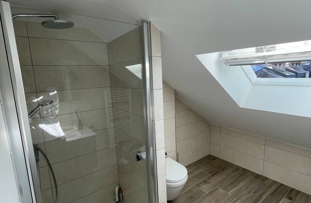 Appartement Luxueux en Hyper Centre à 20 min du Circuit des 24h