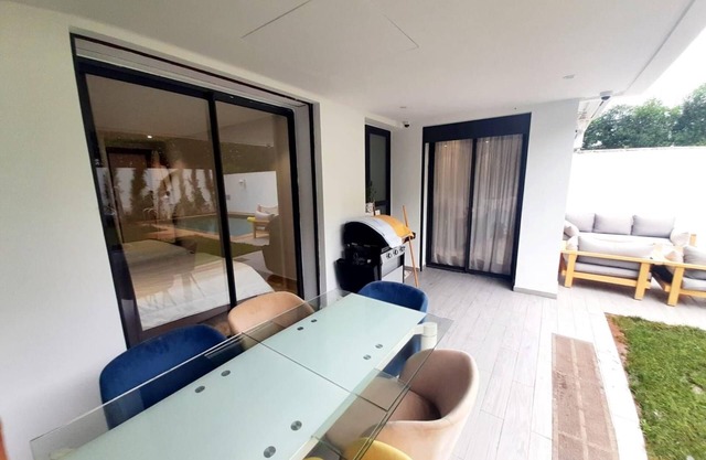 Appartement Luxueux