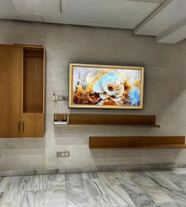 Appartement Majorelle C5 only familly