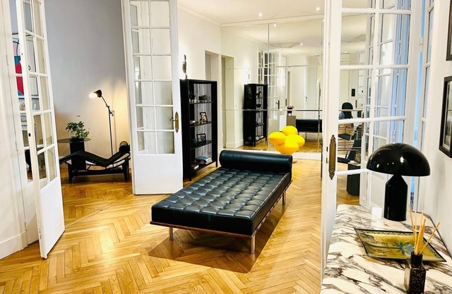 Appartement Marseille Paradis