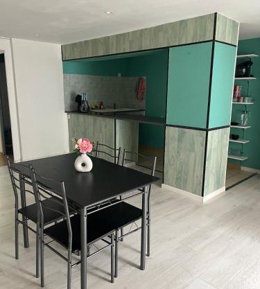 Appartement Mauriac