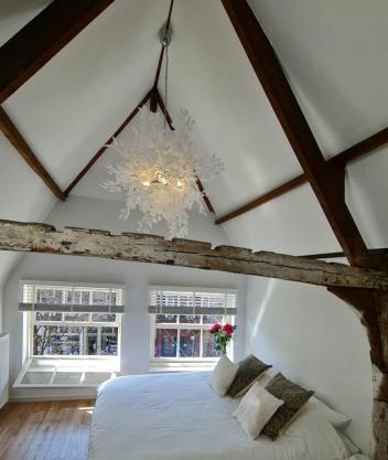 Appartement Mes Amis Delft