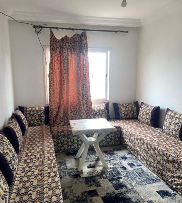 Appartement meublé à safi hay Salam