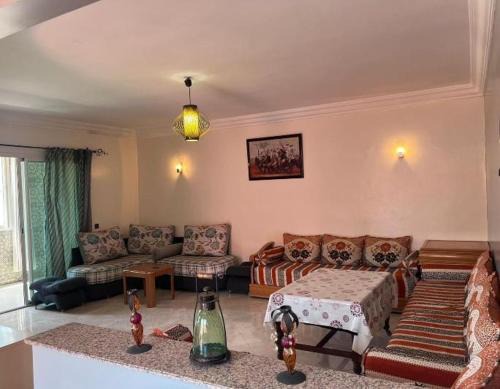 Appartement meublé à Sidi Bouzid