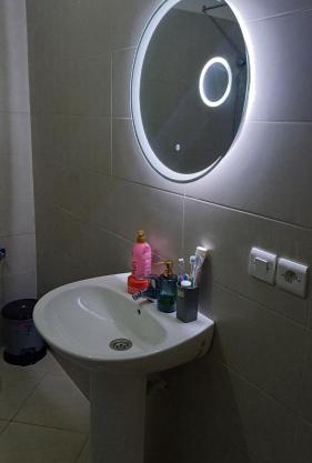 Appartement meubles Tanger