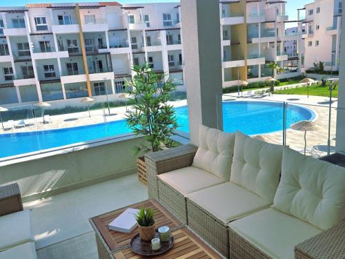 Appartement mirador golf 3