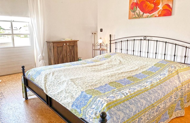 Appartement mit Balkon und Bergblick, W-lan, Ohne Kochmöglichkeit
