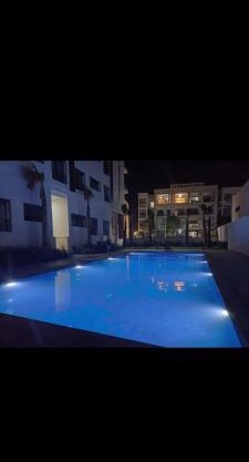 Appartement Moderne et Confortable