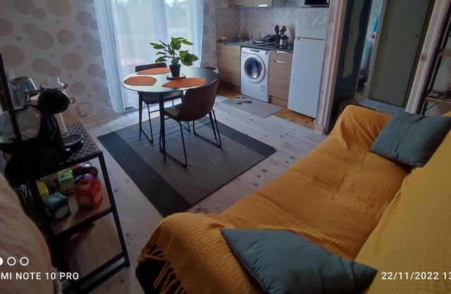 Appartement Monferrat 3