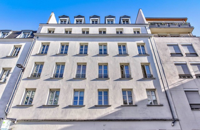 Appartement Moreau - Welkeys