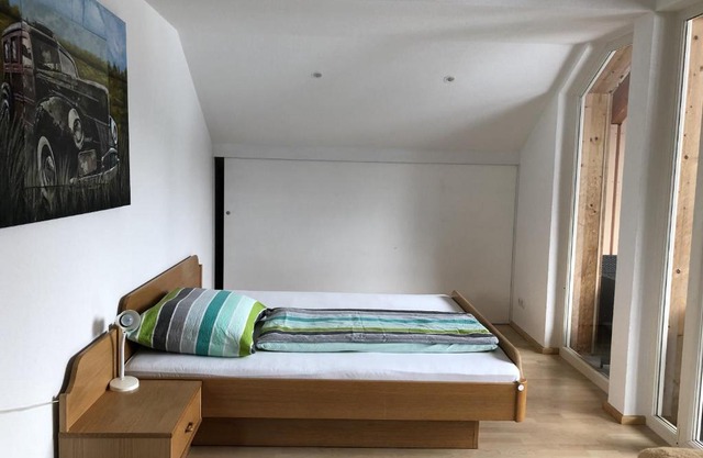 Appartement Mountainstar