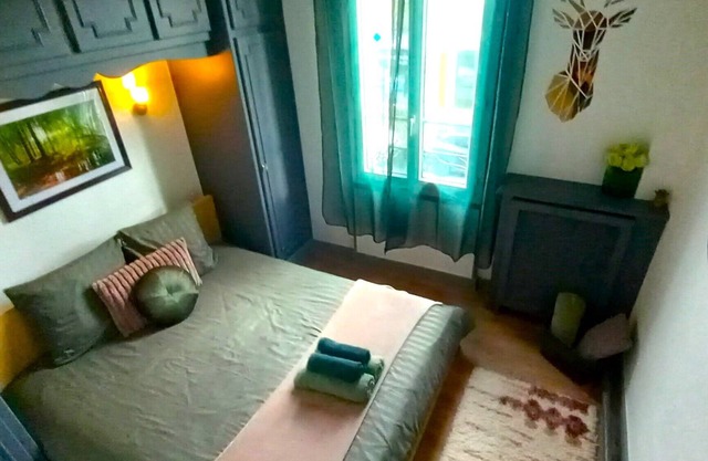 Appartement Neuf Proche Eurodisney, Paris & RER E