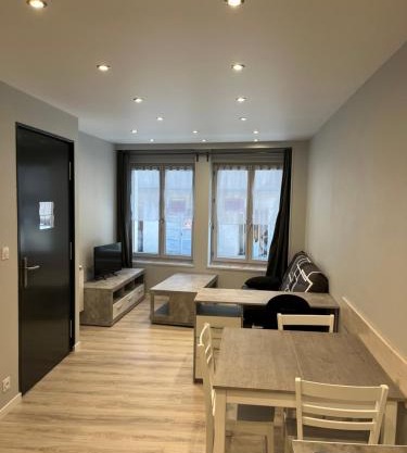 appartement N1