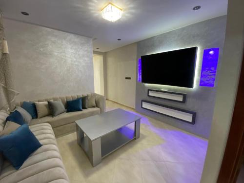 Appartement Nador