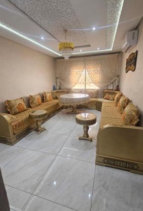 Appartement Nador