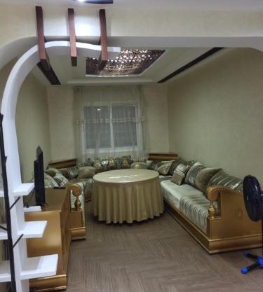 appartement NADOR wifi gratuit clima mobile