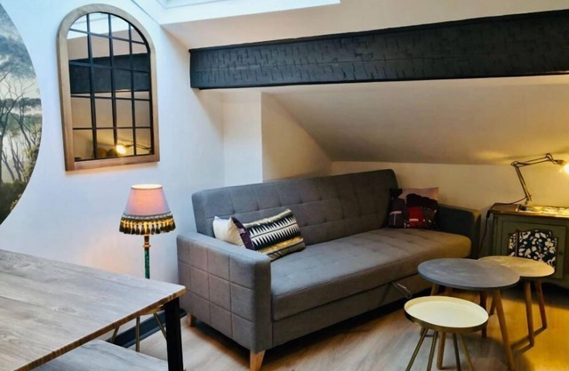 Appartement Nemo