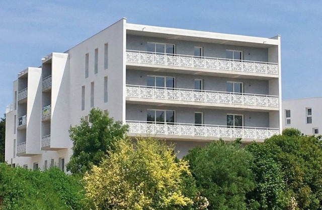 Appartement Neuf et équipé, près des Antilles