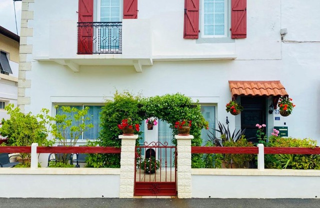 Appartement neuf et moderne
