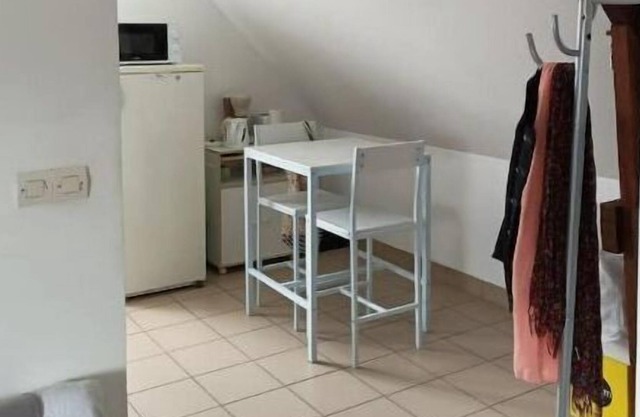 Appartement niafles vacances