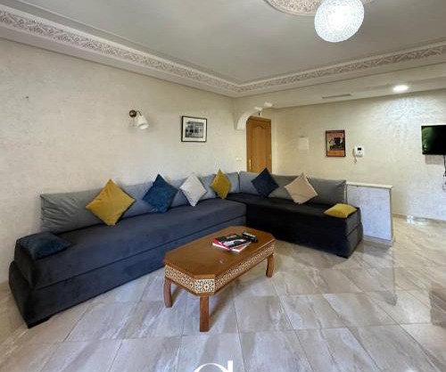 Appartement Oasis à côté la Médina