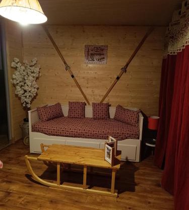 Appartement Paisible