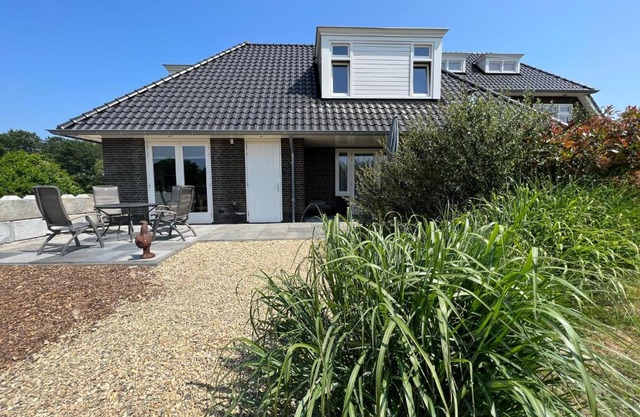 Appartement Peerd van ome Luuks