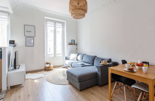 Appartement Pertinax - Welkeys