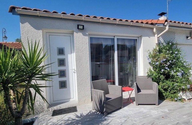 Appartement Pibrac Plein Centre