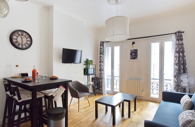 Appartement Plumier - Welkeys