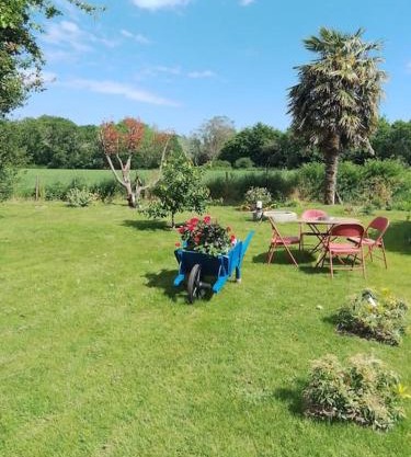 Appartement Pont l'Abbé Entre océan et campagne