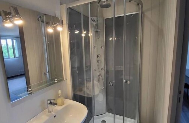 Appartement Pour 2 Personnes "La Tanière"