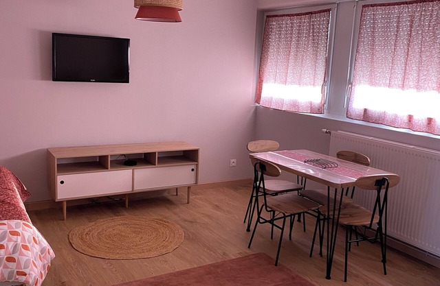 Appartement Pour 3 Personnes
