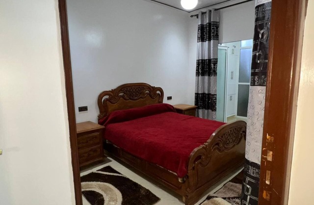 Appartement Pour Location