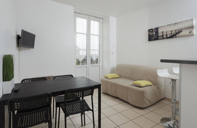 Appartement Prestige - Vue sur Chateau
