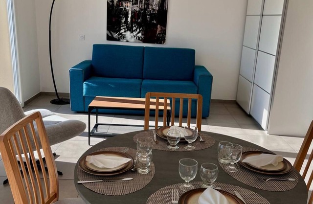 Appartement Proche de Toutes Commodité Avec vue Imprenable!
