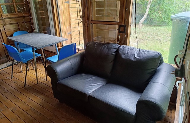 Appartement Proche de Paris Avec Jardin