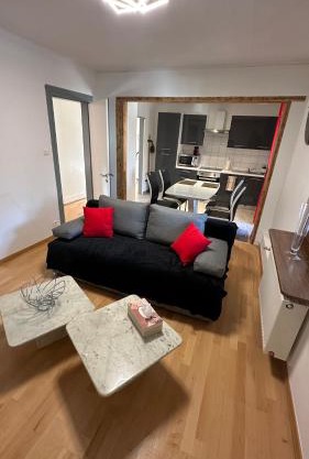 Appartement proche aéroport