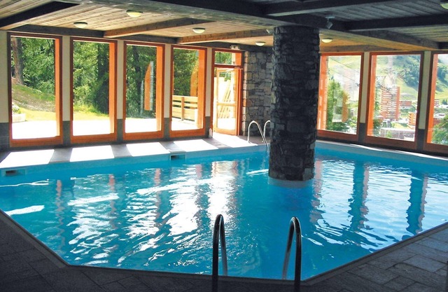 Appartement proche des pistes | Balcon ou Terrasse
