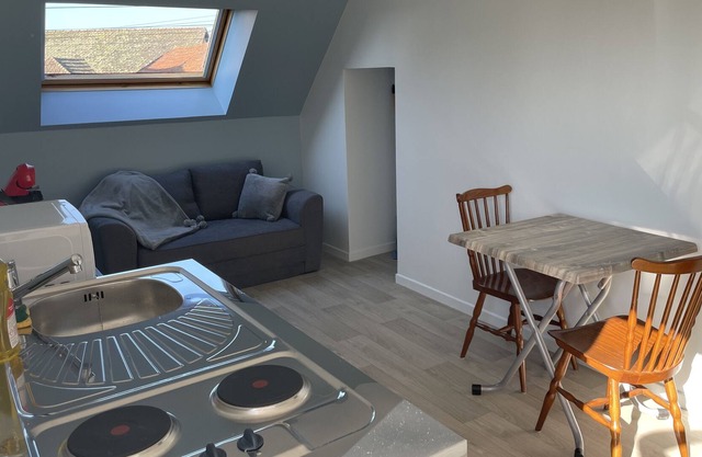 Appartement Proche le pal