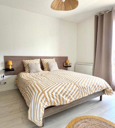 Appartement proximité Strasbourg