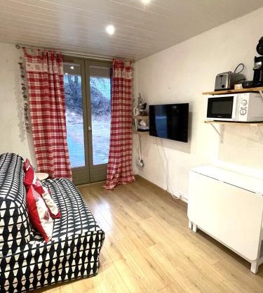 Appartement Puy-Saint-Vincent