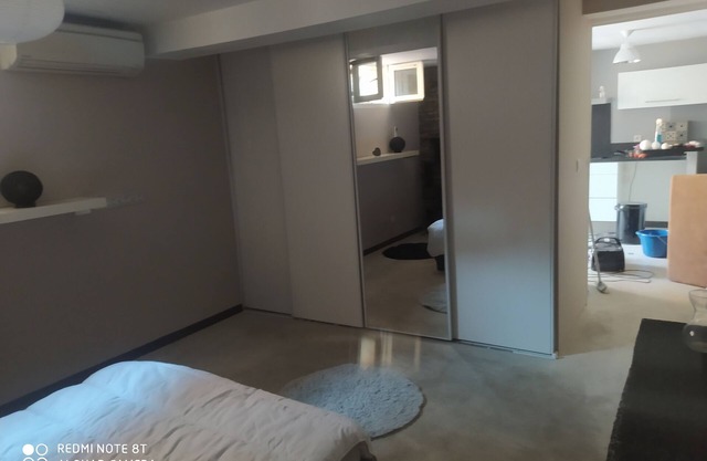 Appartement Quartier Calme