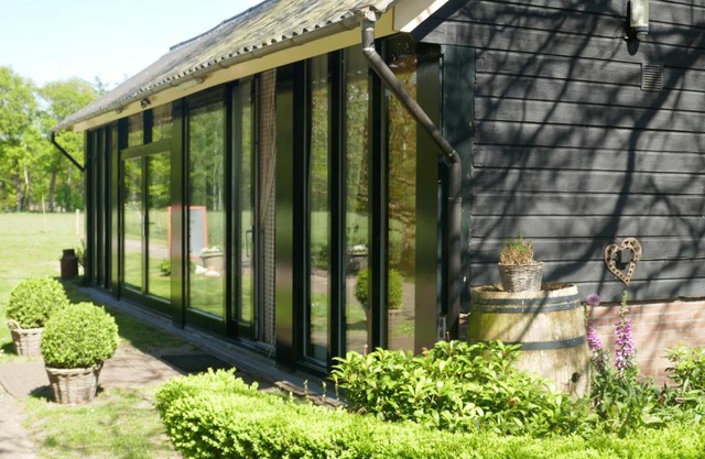 Appartement Rezonans